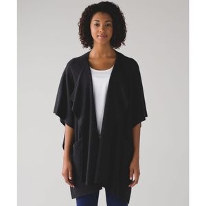 Lululemon After Asana Wrap